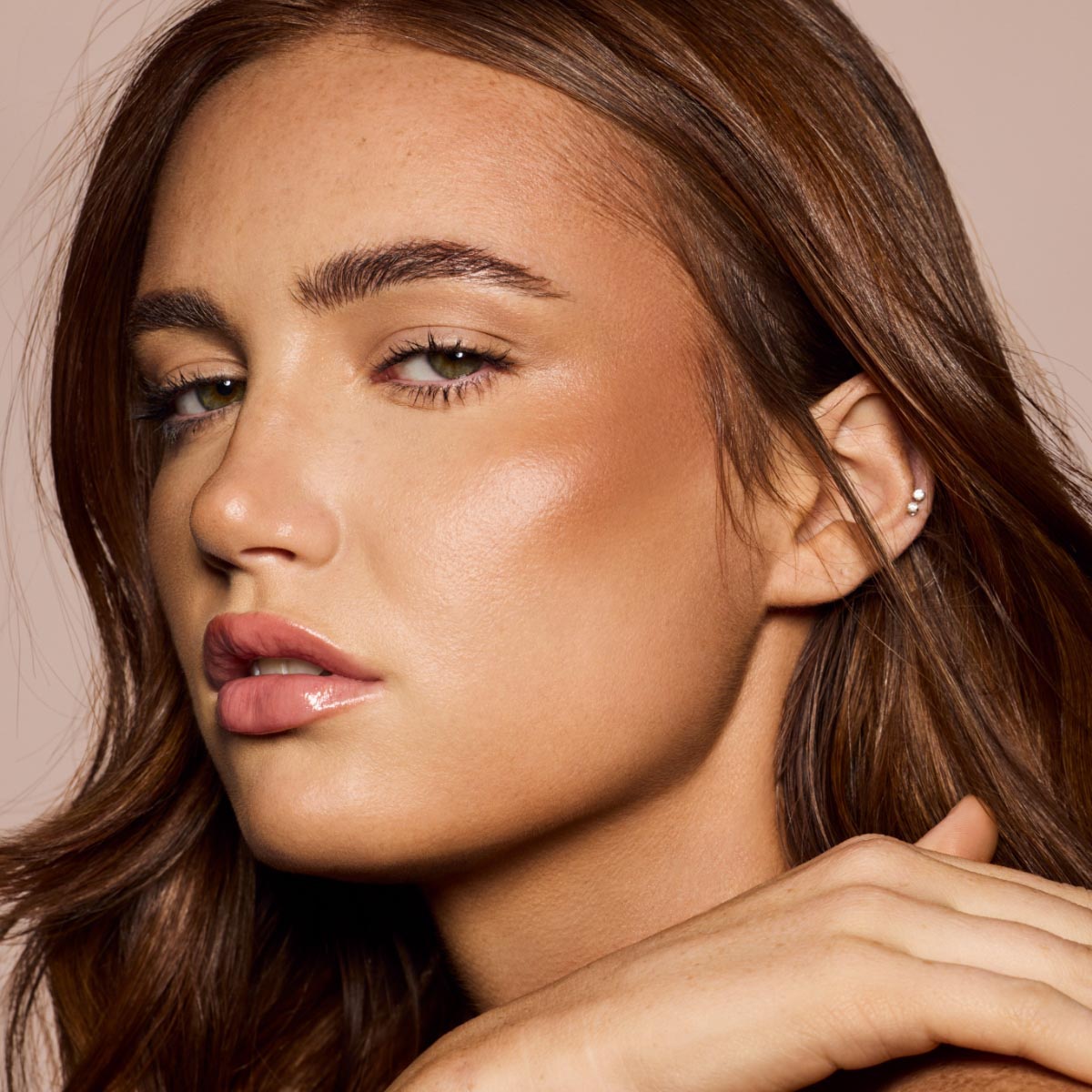 SUN STALK'R INSTANT WARMTH BRONZER